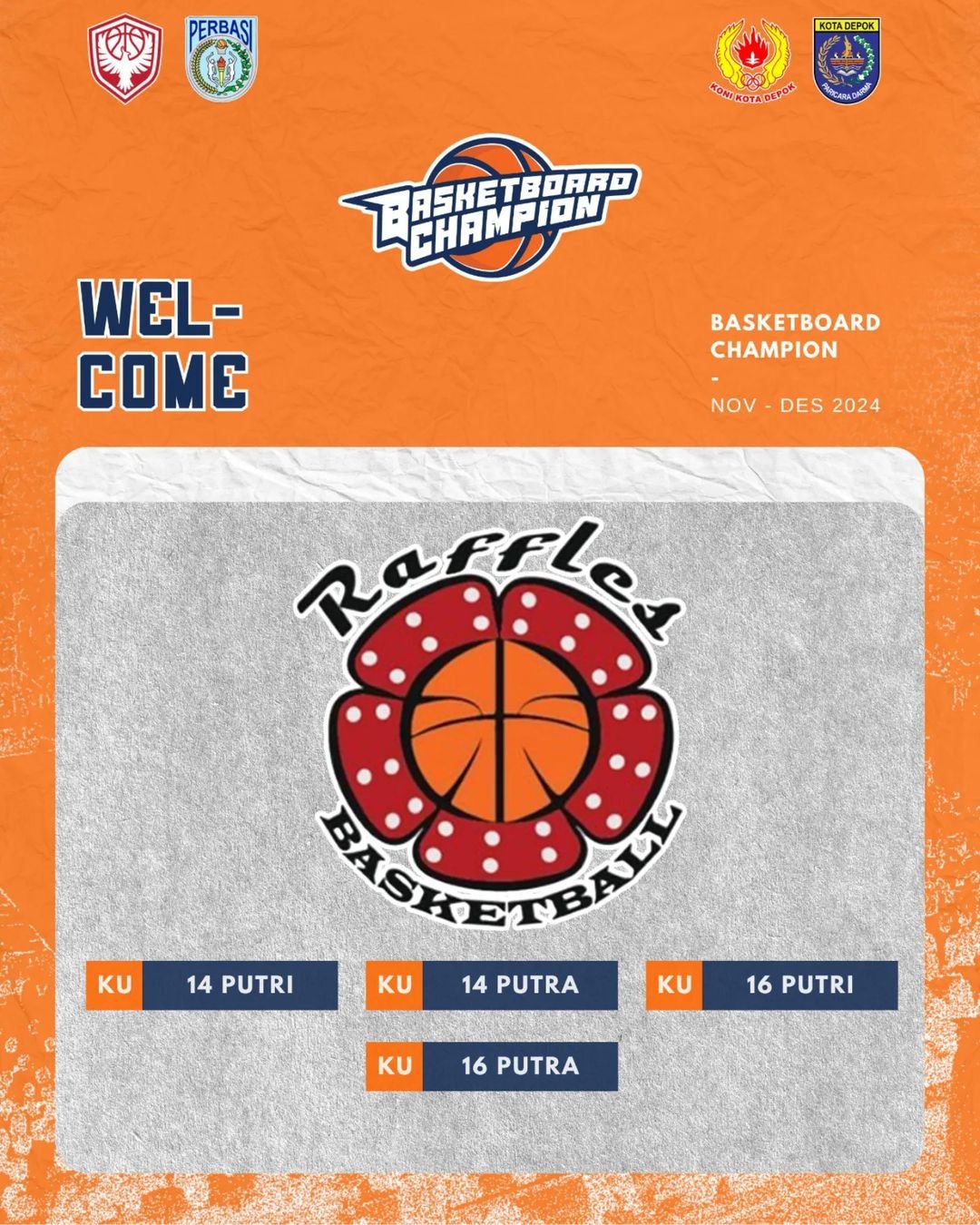 Basketboard Champion