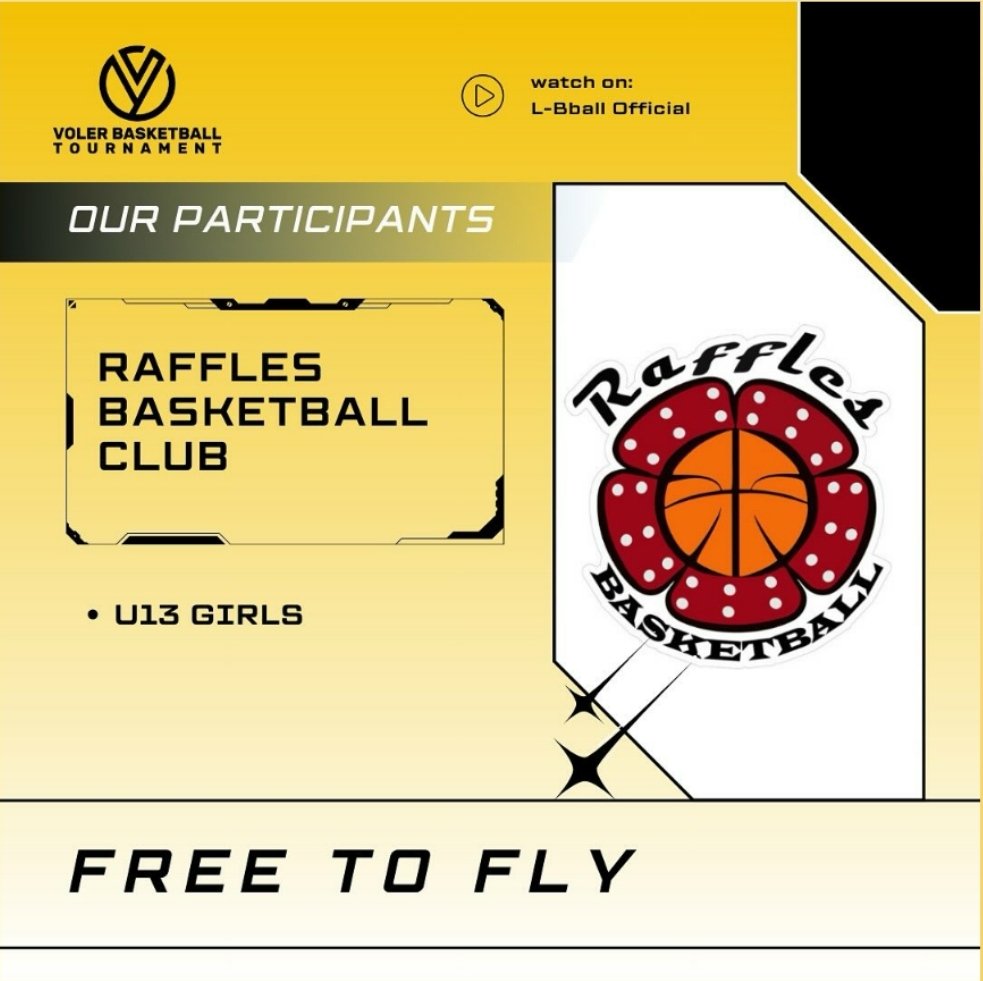 VOLER BASKETBALL TOURNAMENT 2025