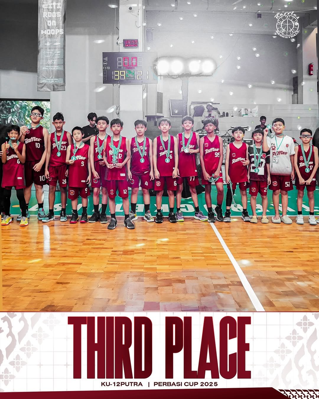PERBASI CUP 2025