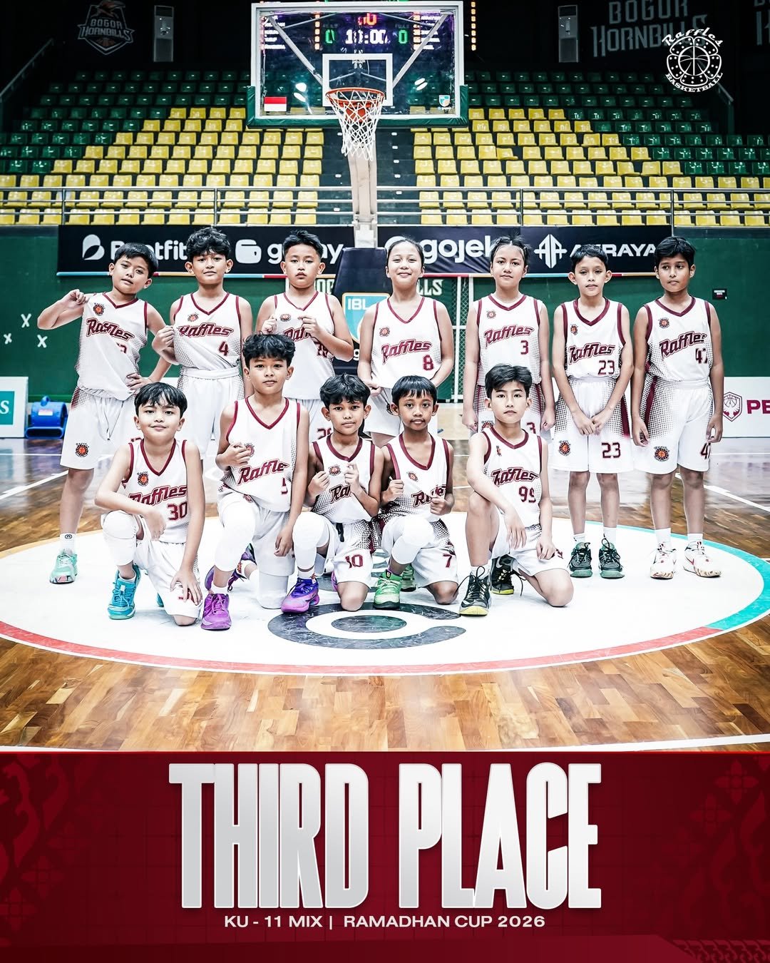 RAMADHAN CUP 2026