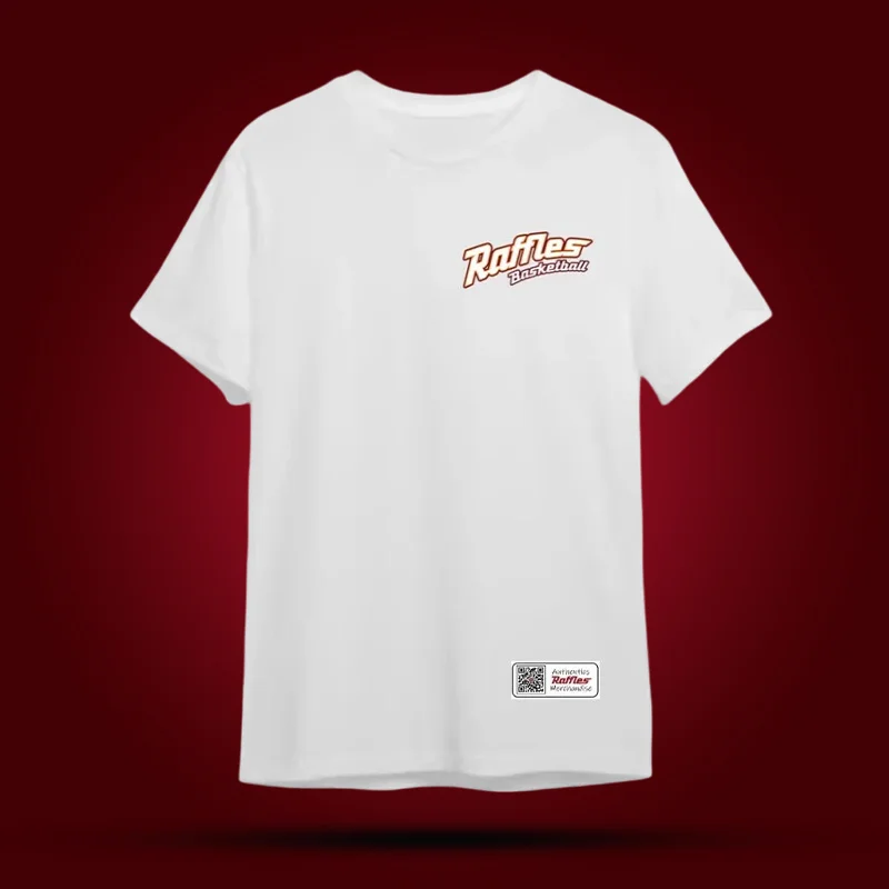 OFFICIAL T-SHIRT RAFFLES 02